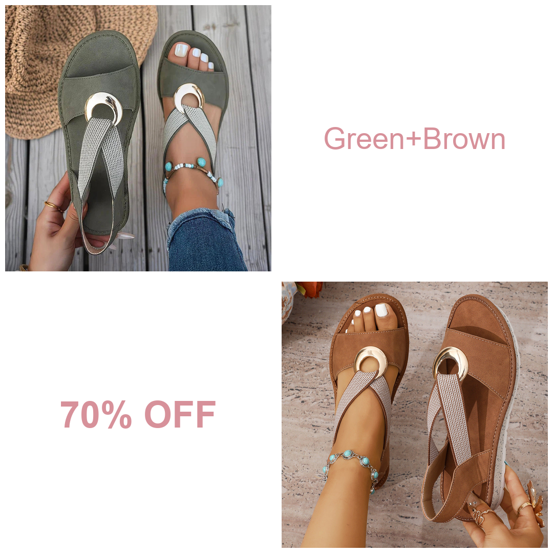 🔥BUY 2 (Green+Brown) 70% OFF