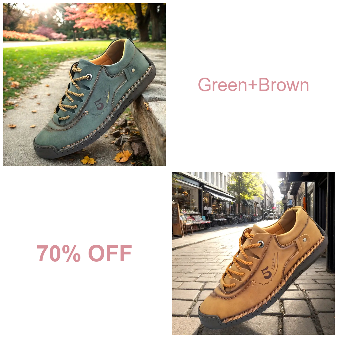 🔥BUY 2 (Green+Brown) 70% OFF