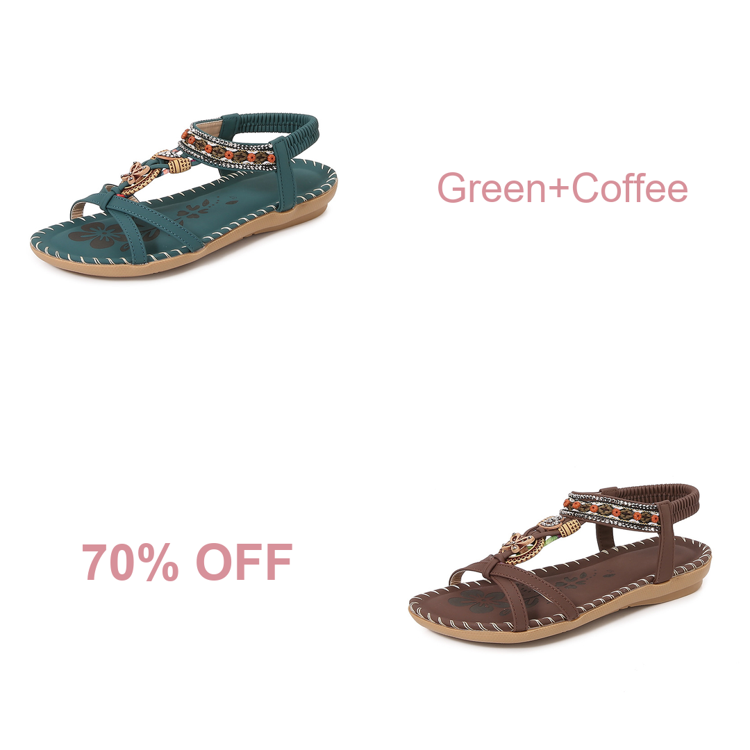 🔥BUY 2 (Green+Coffee) 70% OFF