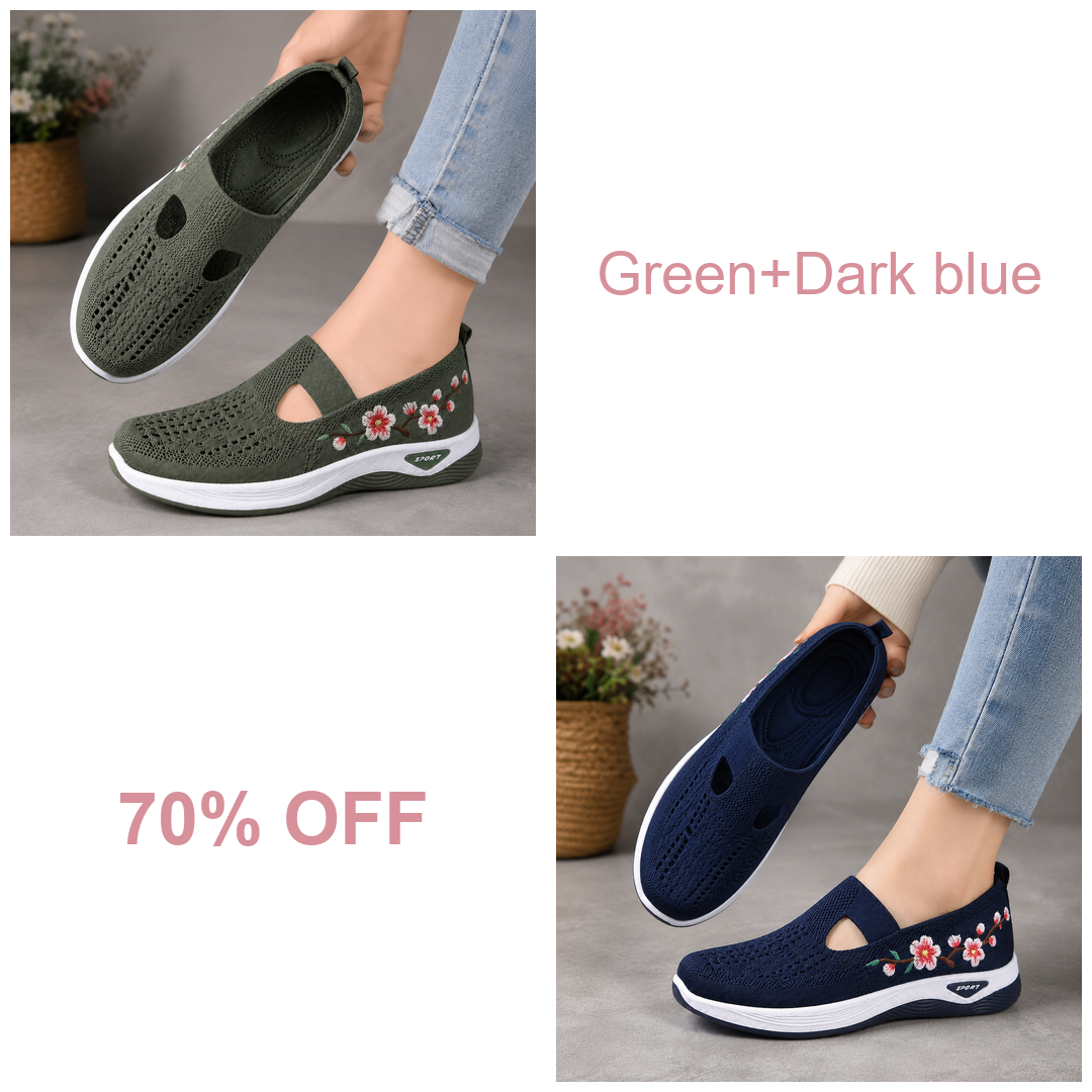 🔥BUY 2 (Green+Dark blue) 70% OFF