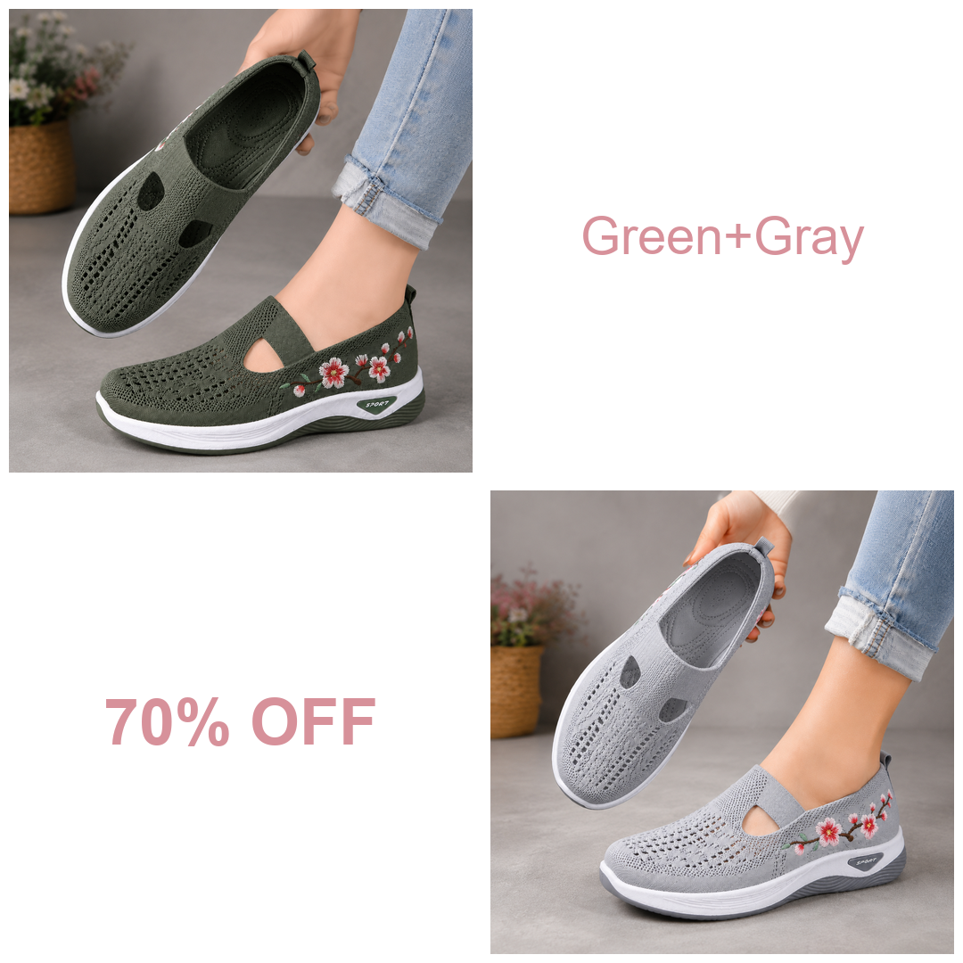 🔥BUY 2 (Green+Gray) 70% OFF