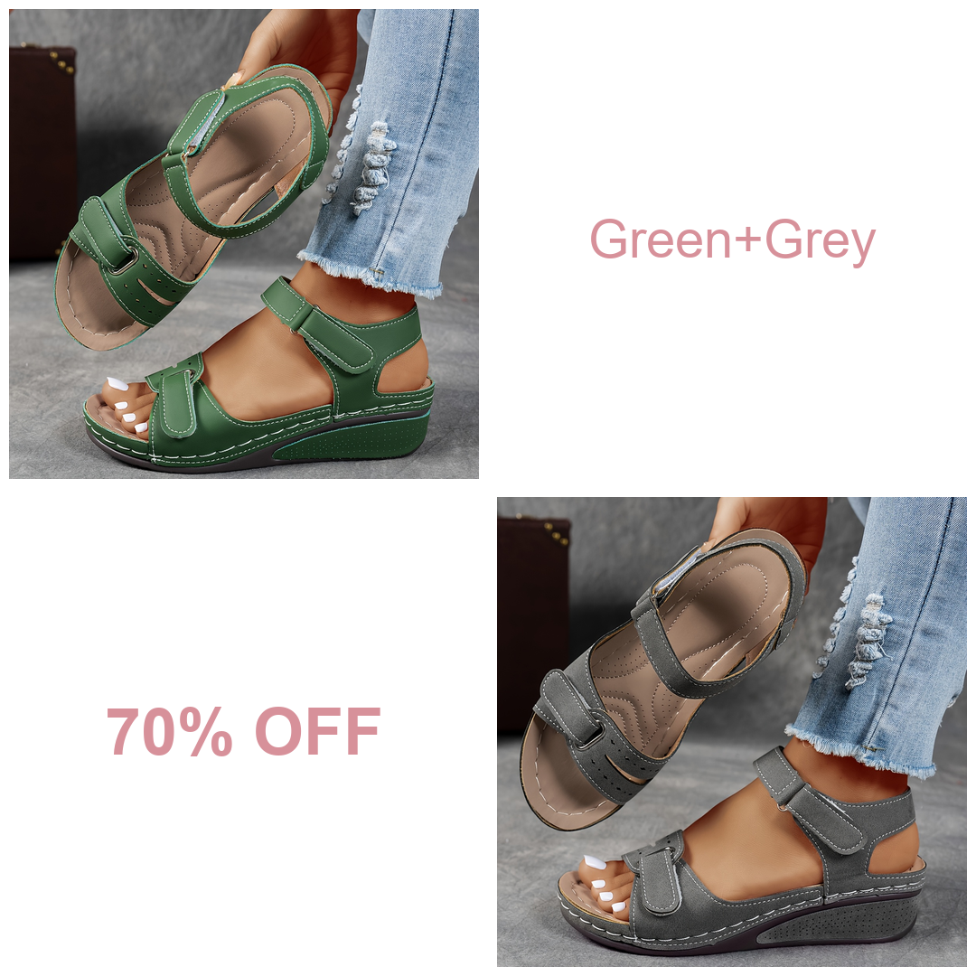 🔥BUY 2 (Green+Grey) 70% OFF