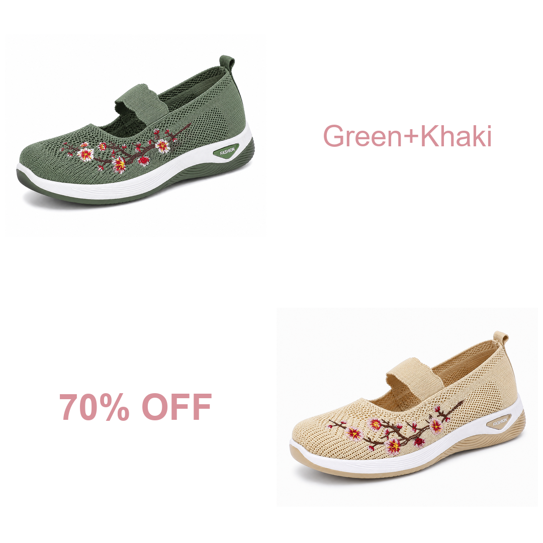 🔥BUY 2 (Green+Khaki) 70% OFF