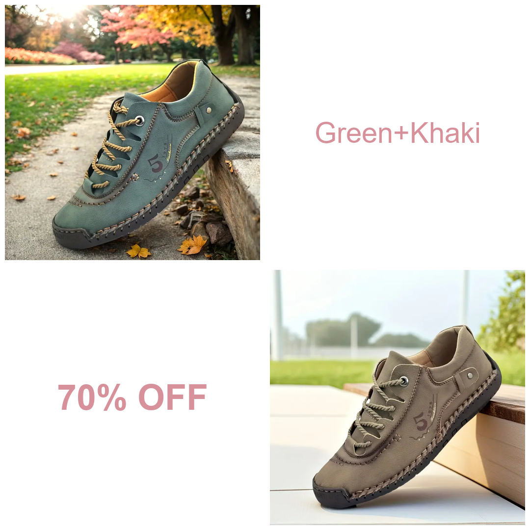 🔥BUY 2 (Green+Khaki) 70% OFF