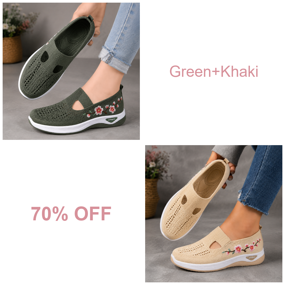 🔥BUY 2 (Green+Khaki) 70% OFF
