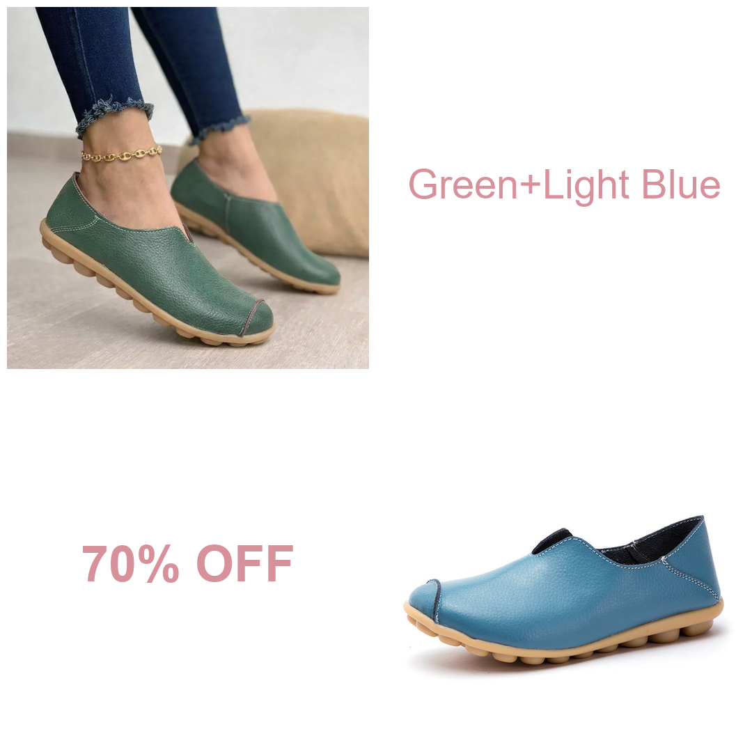 🔥BUY 2 (Green+Light Blue) 70% OFF