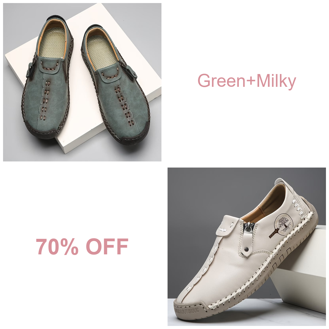 🔥BUY 2 (Green+Milky) 70% OFF