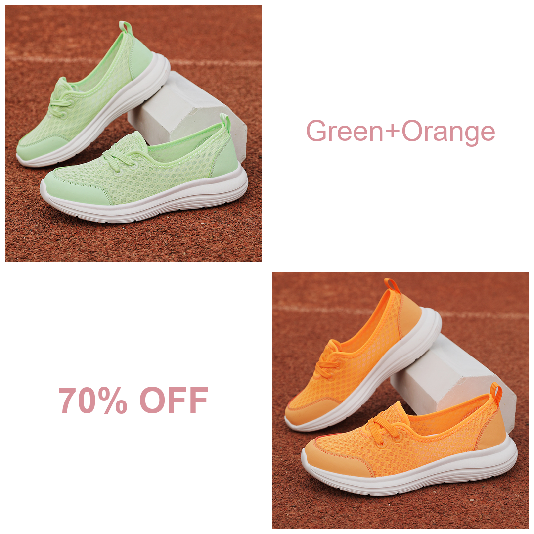 🔥BUY 2 (Green+Orange) 70% OFF
