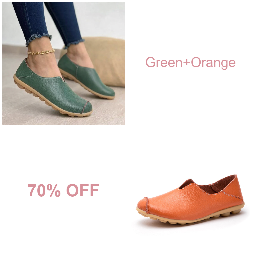 🔥BUY 2 (Green+Orange) 70% OFF