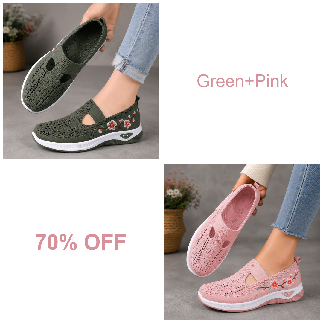 🔥BUY 2 (Green+Pink) 70% OFF