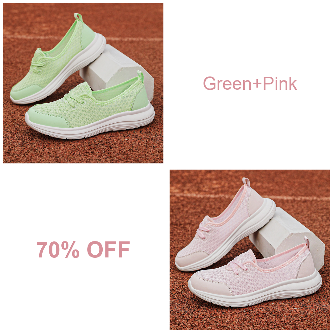 🔥BUY 2 (Green+Pink) 70% OFF