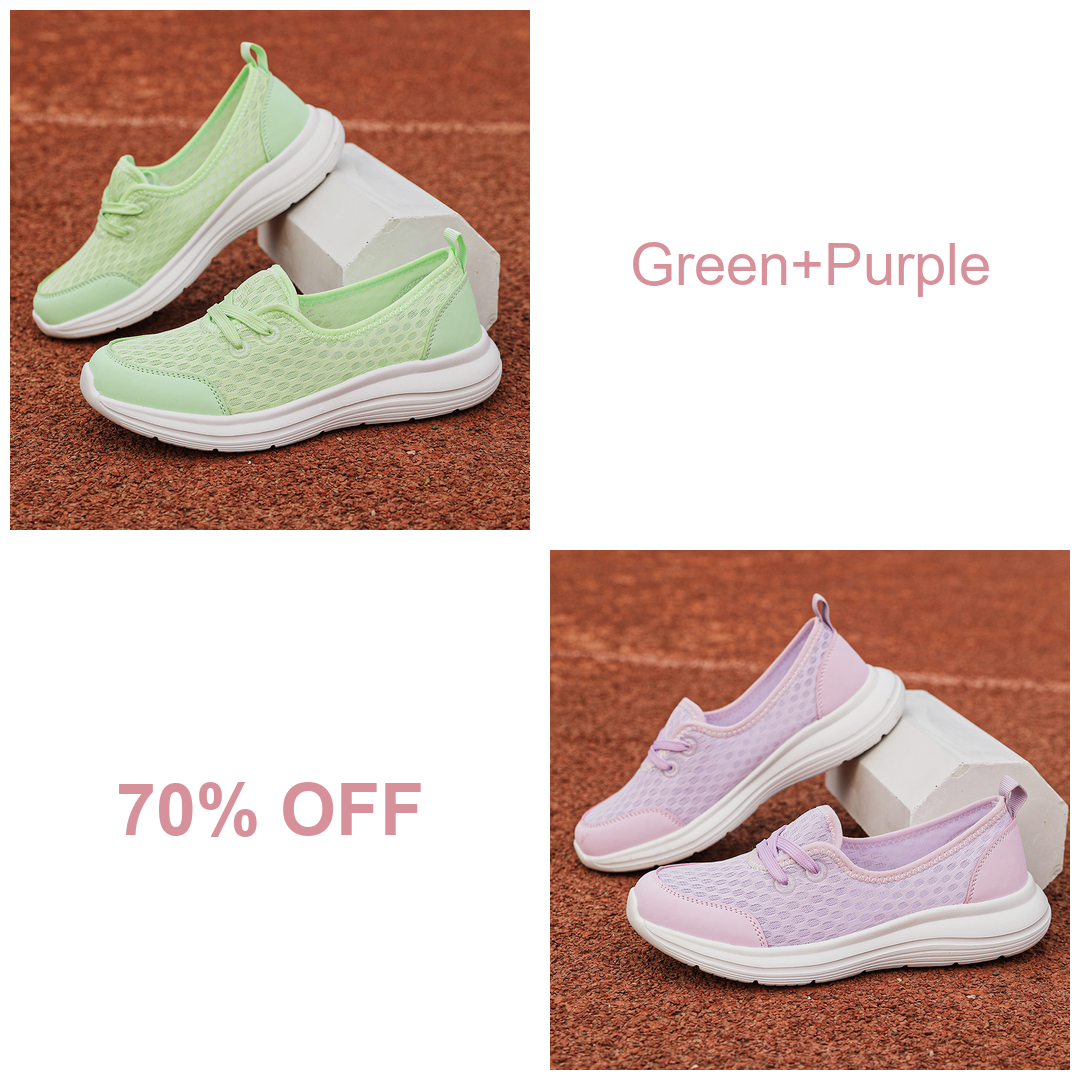 🔥BUY 2 (Green+Purple) 70% OFF