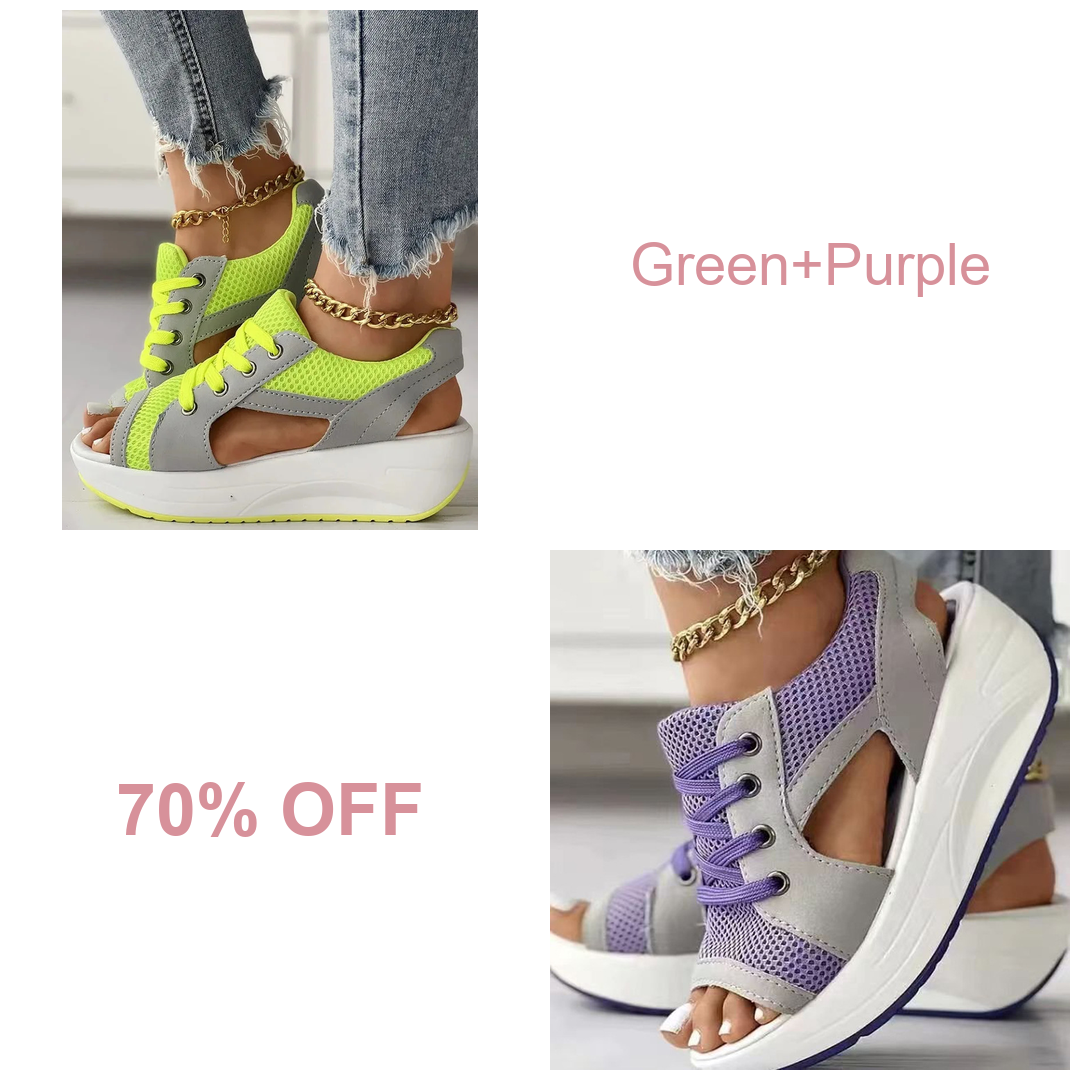 🔥BUY 2 (Green+Purple) 70% OFF