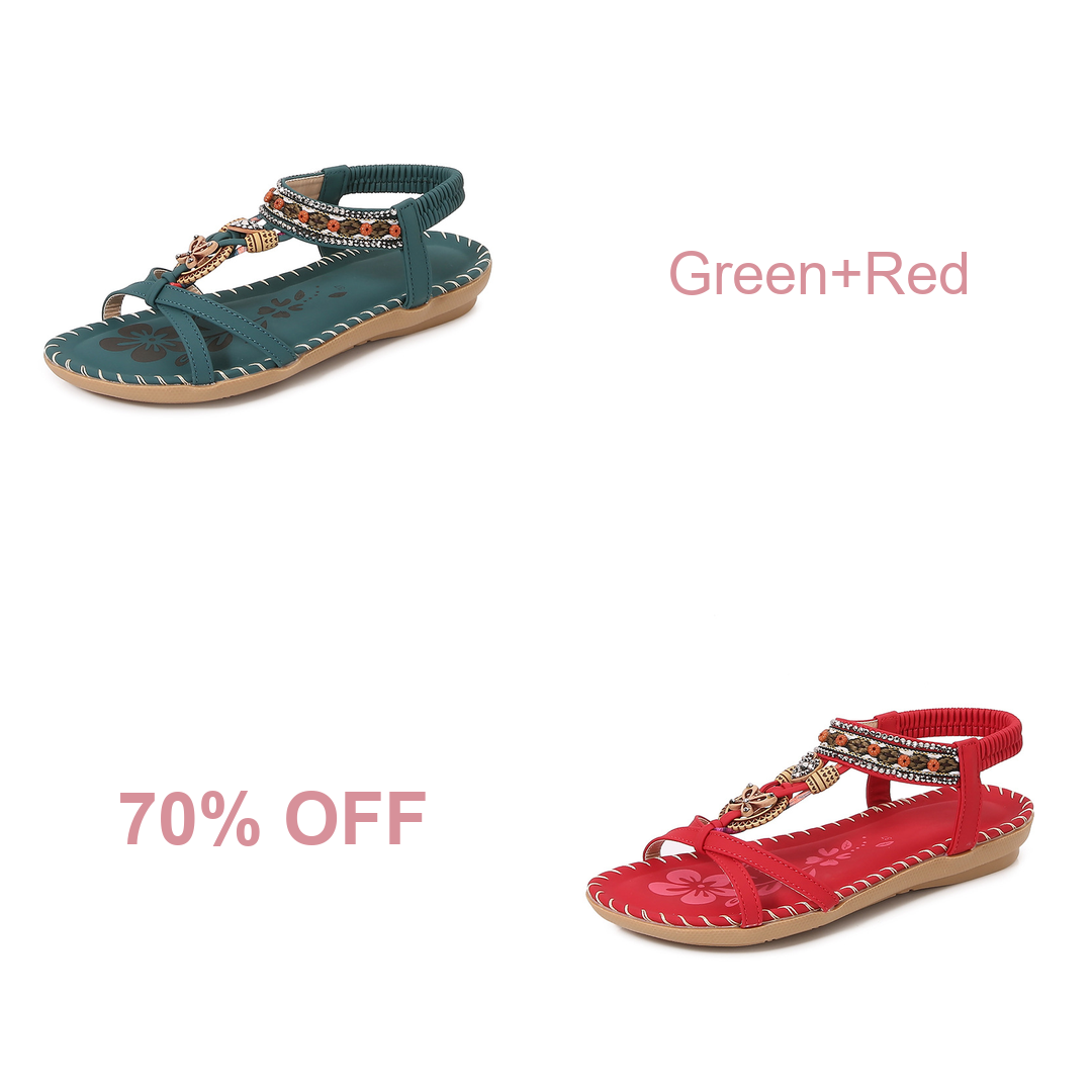 🔥BUY 2 (Green+Red) 70% OFF