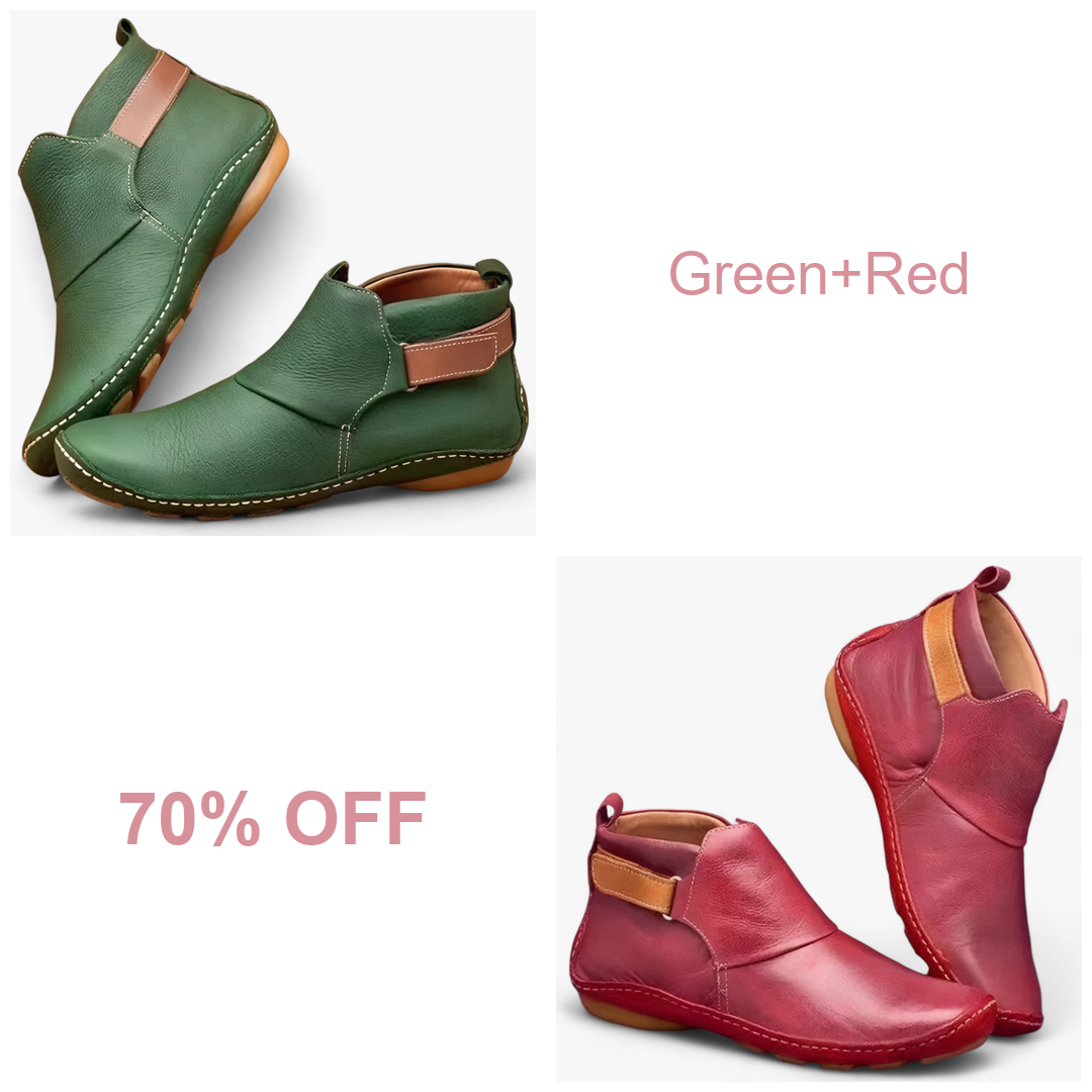 🔥BUY 2 (Green+Red) 70% OFF