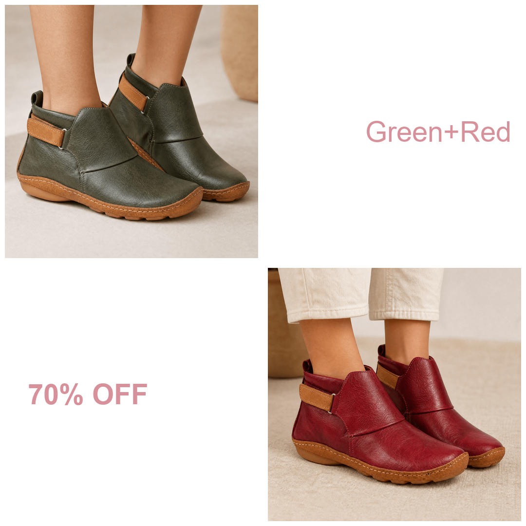 🔥BUY 2 (Green+Red) 70% OFF