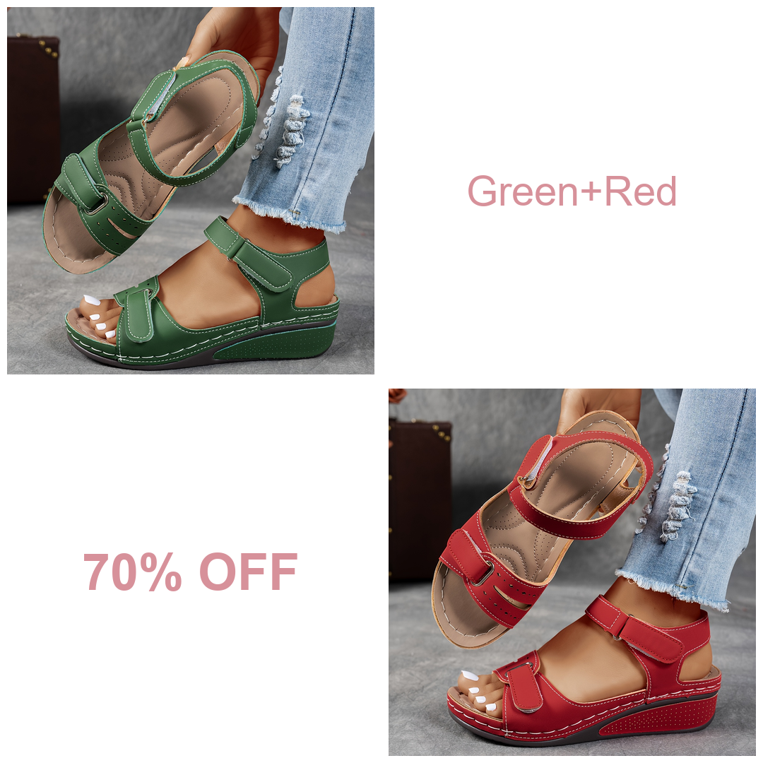 🔥BUY 2 (Green+Red) 70% OFF