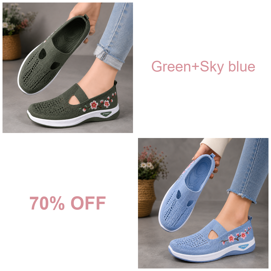 🔥BUY 2 (Green+Sky blue) 70% OFF