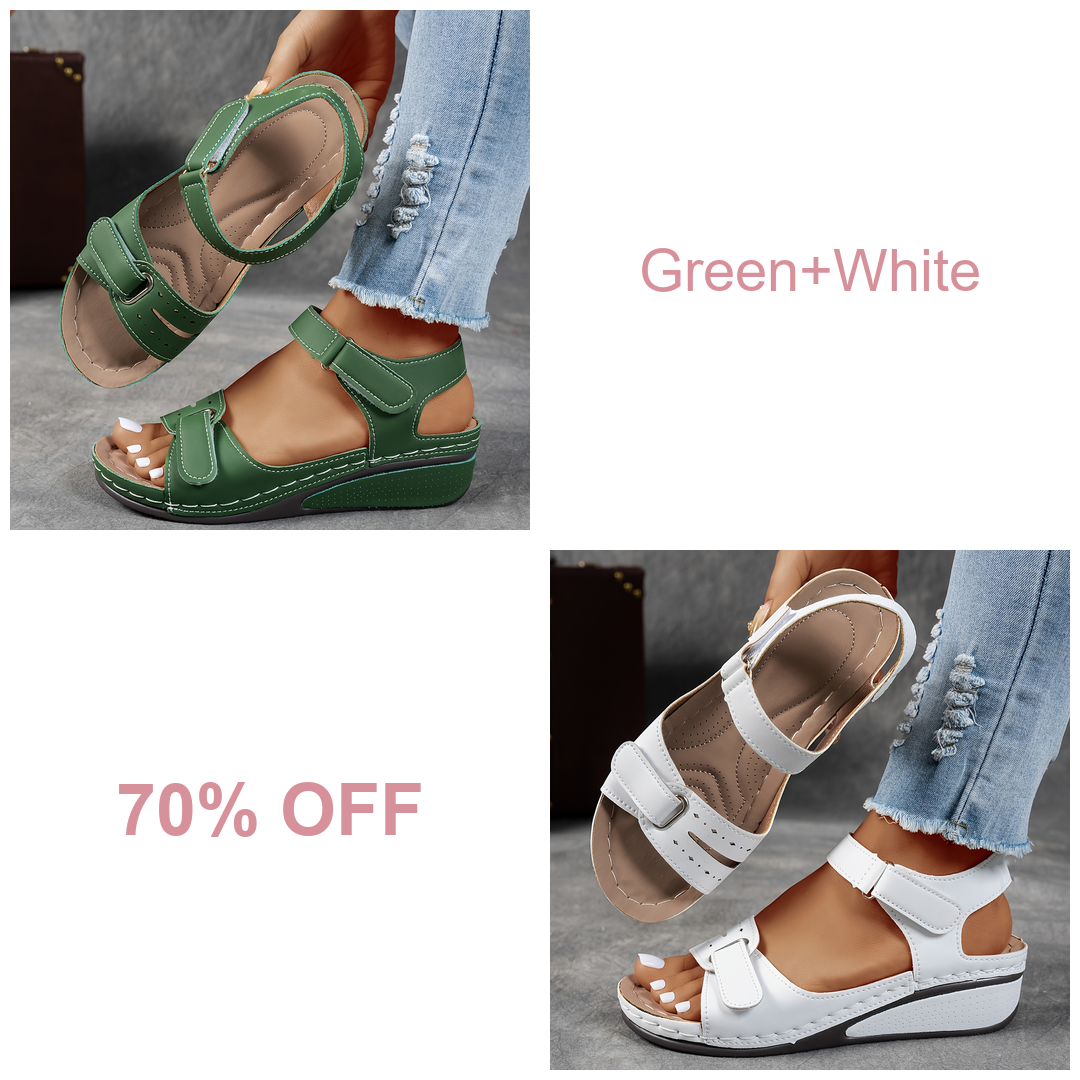 🔥BUY 2 (Green+White) 70% OFF