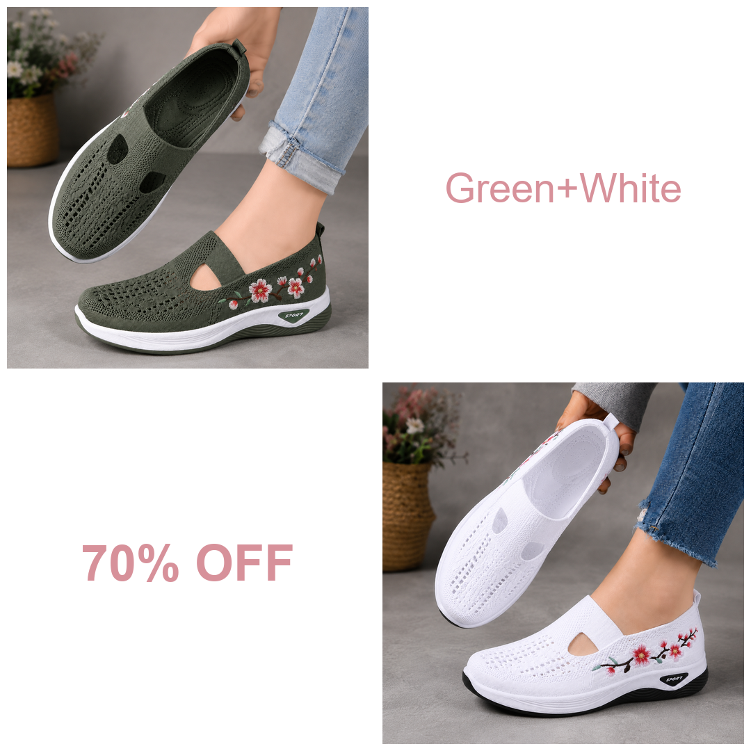 🔥BUY 2 (Green+White) 70% OFF