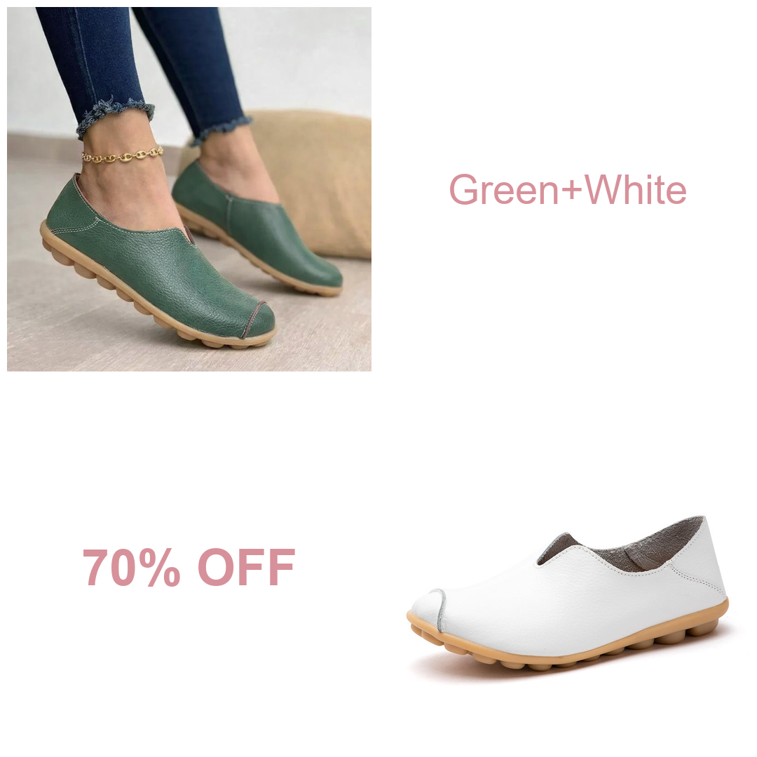 🔥BUY 2 (Green+White) 70% OFF