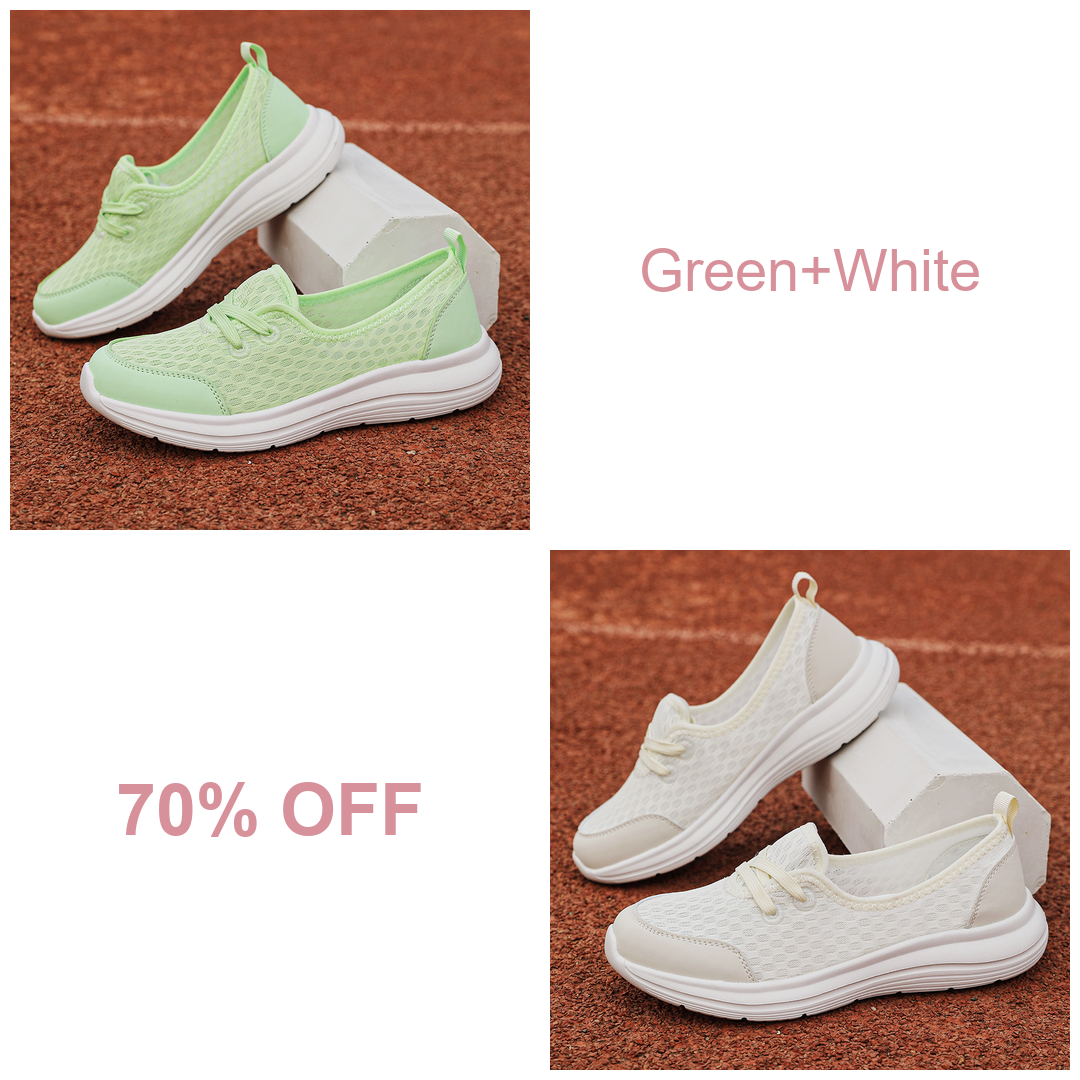 🔥BUY 2 (Green+White) 70% OFF