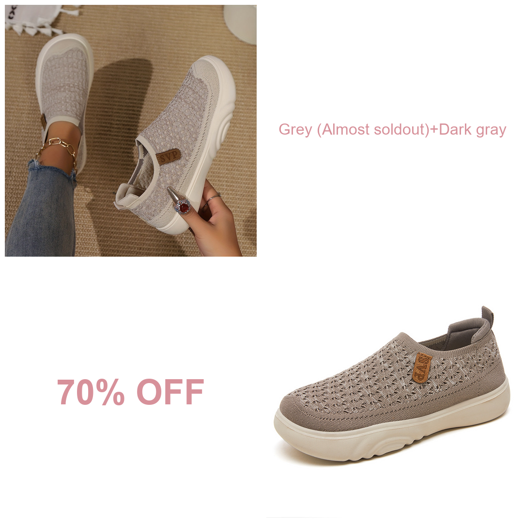 🔥BUY 2 (Grey (Almost soldout)+Dark gray) 70% OFF