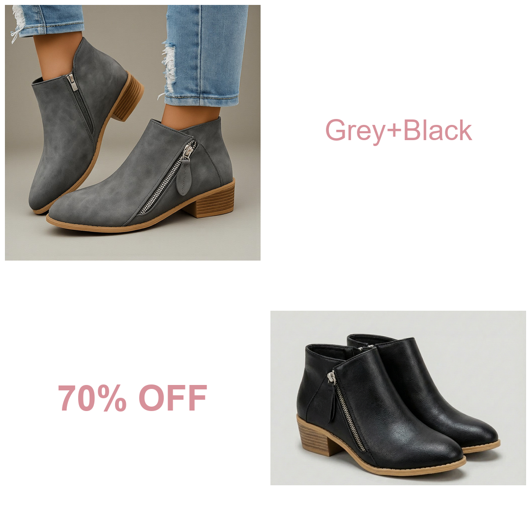 🔥BUY 2 (Grey+Black) 70% OFF