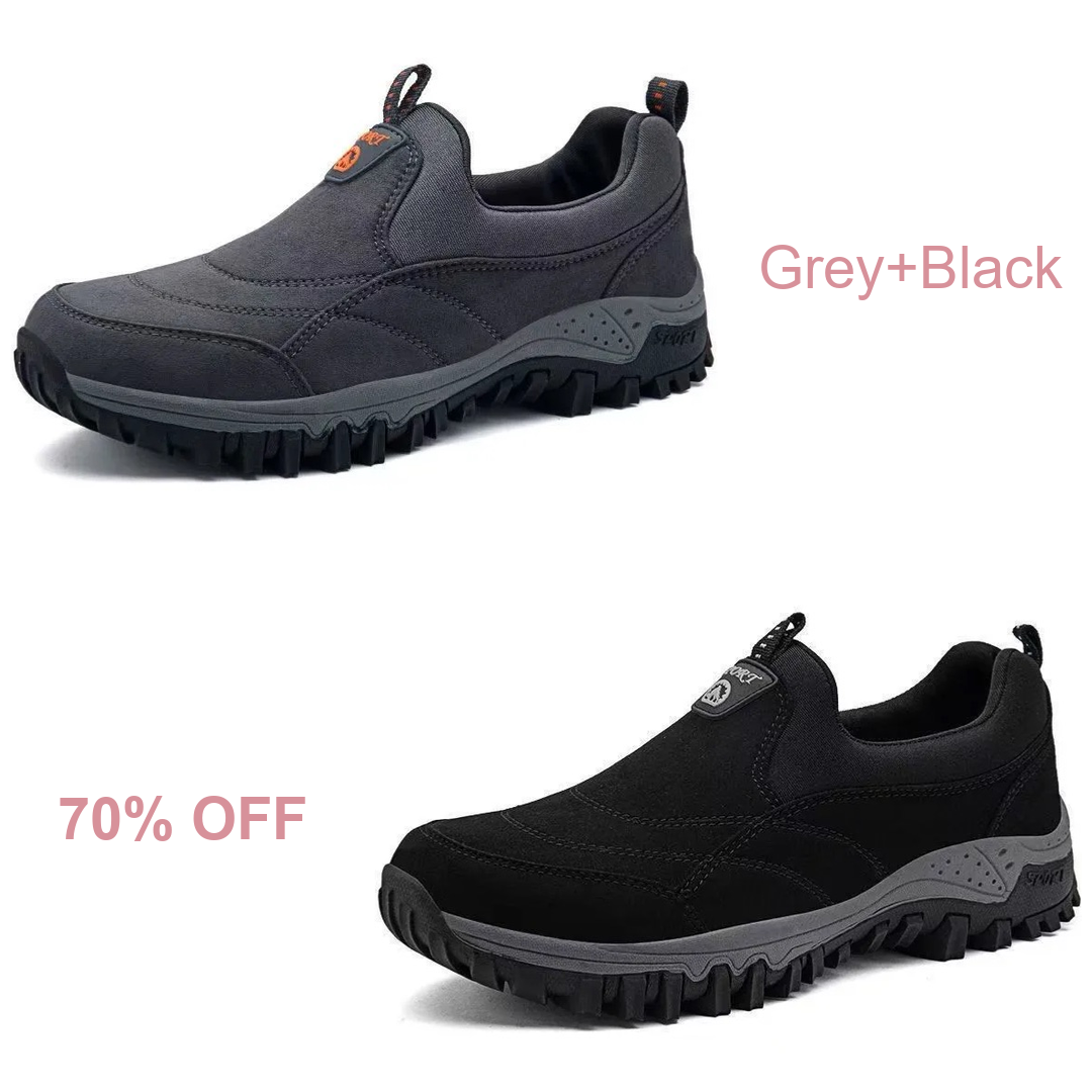 🔥BUY 2 (Grey+Black) 70% OFF