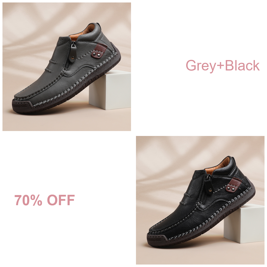 🔥BUY 2 (Grey+Black) 70% OFF