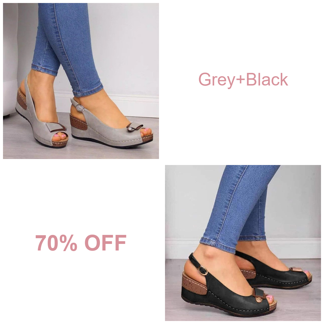 🔥BUY 2 (Grey+Black) 70% OFF