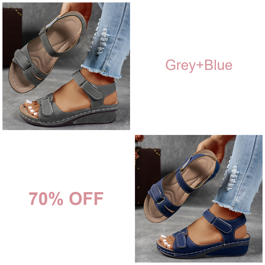 🔥BUY 2 (Grey+Blue) 70% OFF