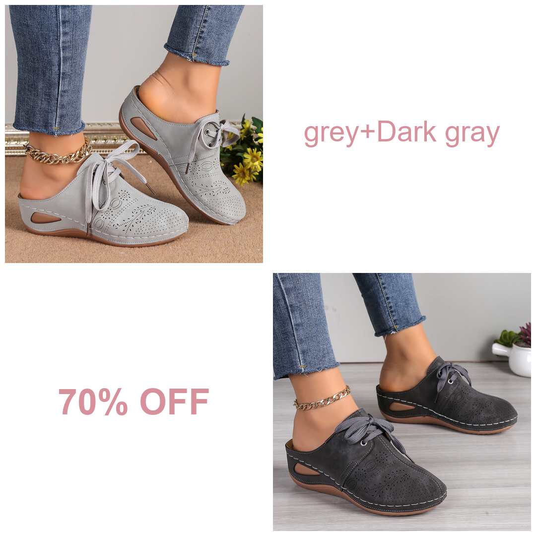 🔥BUY 2 (grey+Dark gray) 70% OFF