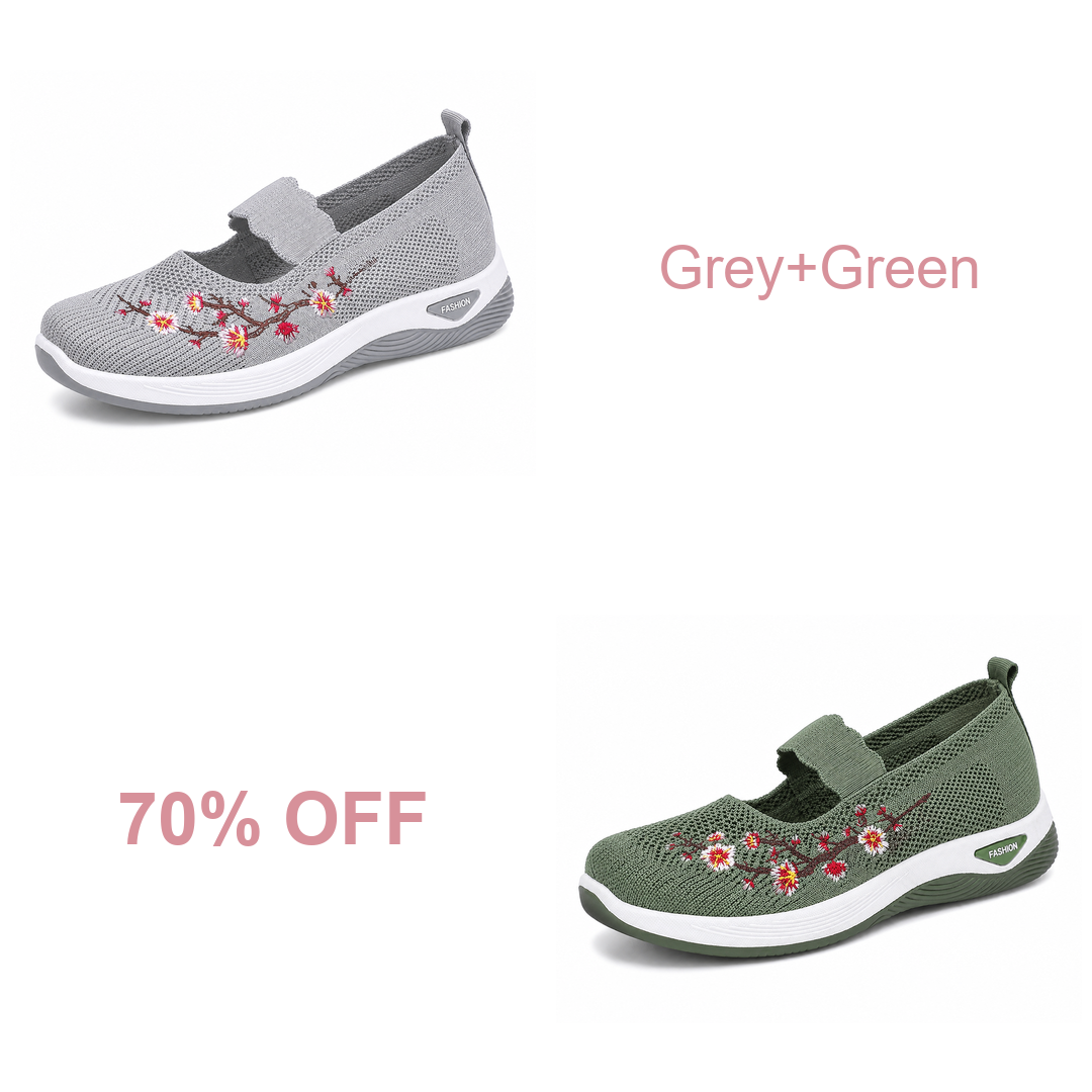 🔥BUY 2 (Grey+Green) 70% OFF