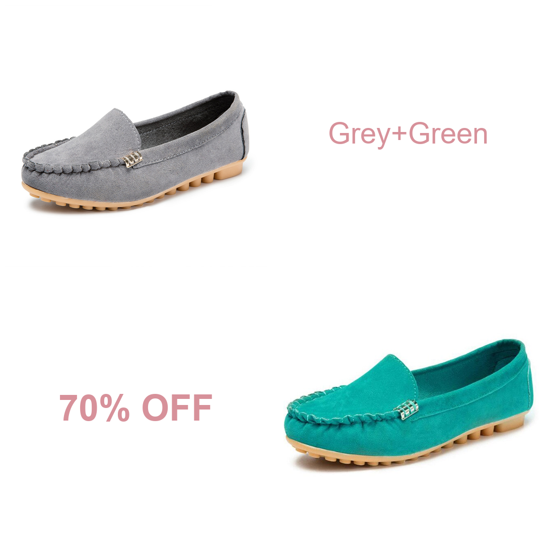 🔥BUY 2 (Grey+Green) 70% OFF