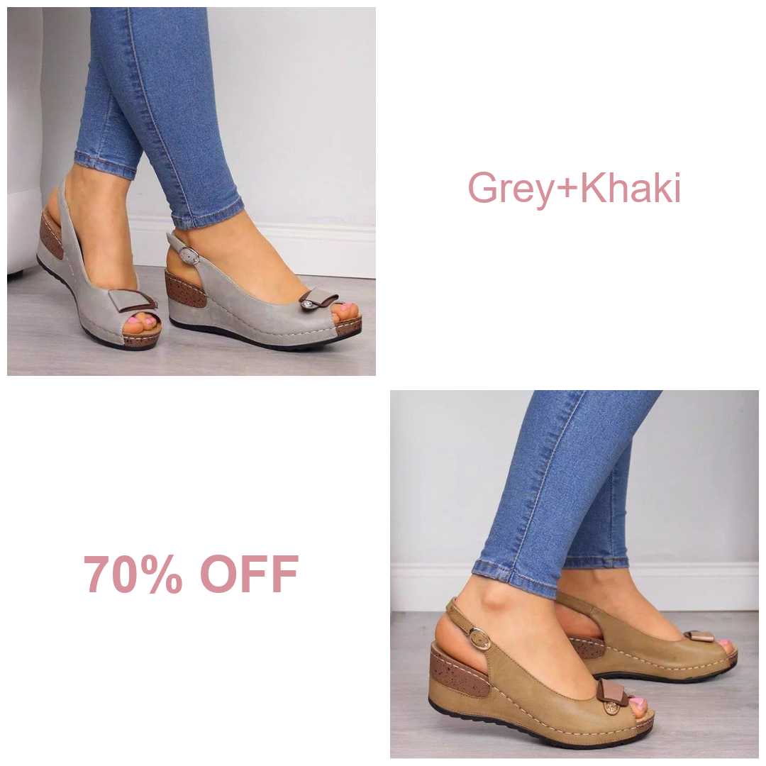 🔥BUY 2 (Grey+Khaki) 70% OFF