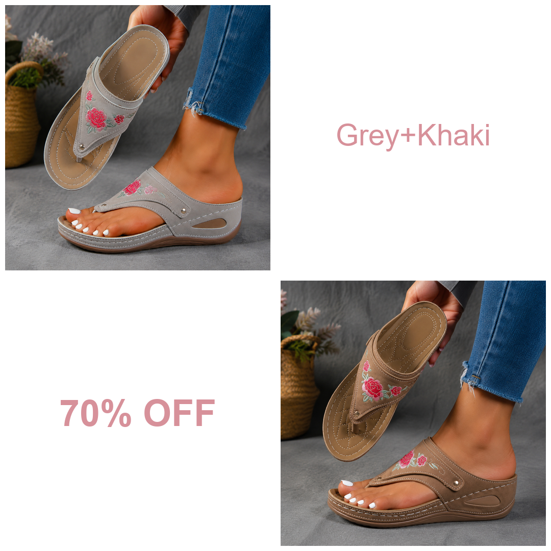 🔥BUY 2 (Grey+Khaki) 70% OFF