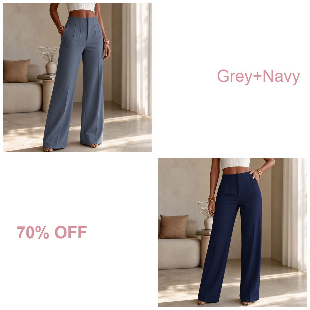 🔥BUY 2 (Grey+Navy) 70% OFF