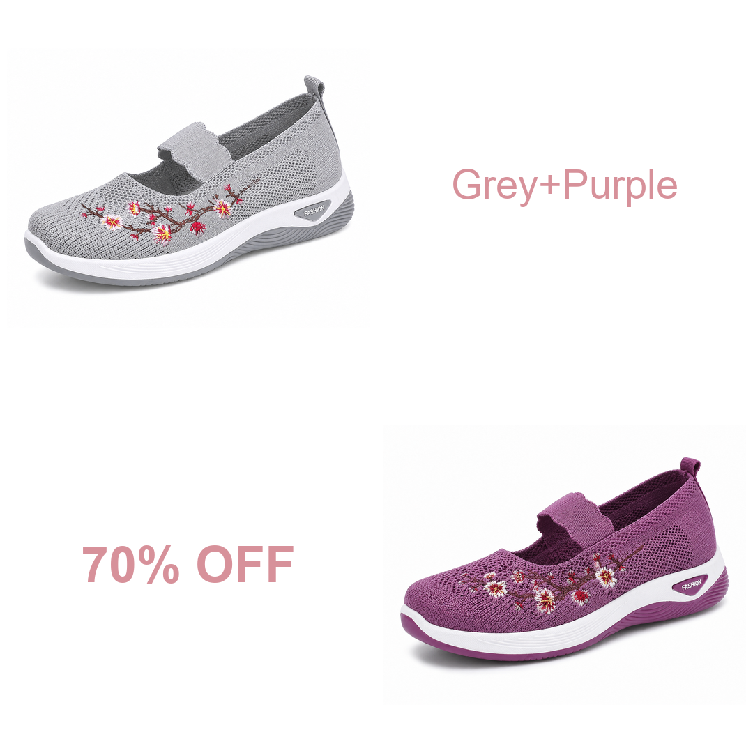 🔥BUY 2 (Grey+Purple) 70% OFF