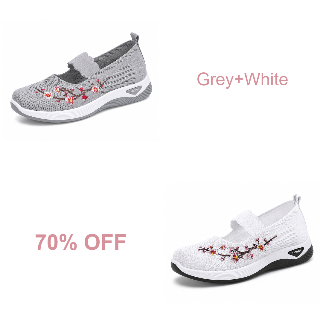 🔥BUY 2 (Grey+White) 70% OFF