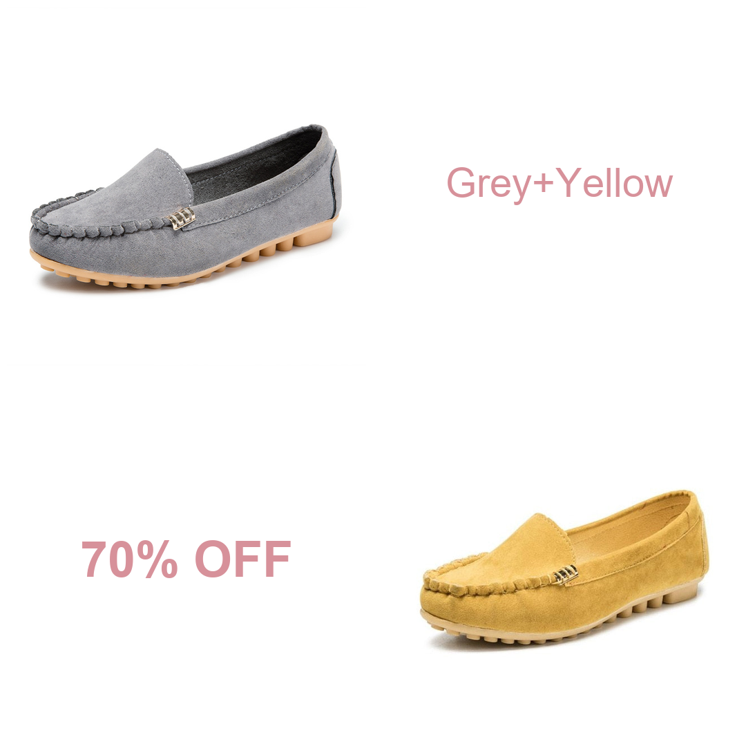 🔥BUY 2 (Grey+Yellow) 70% OFF