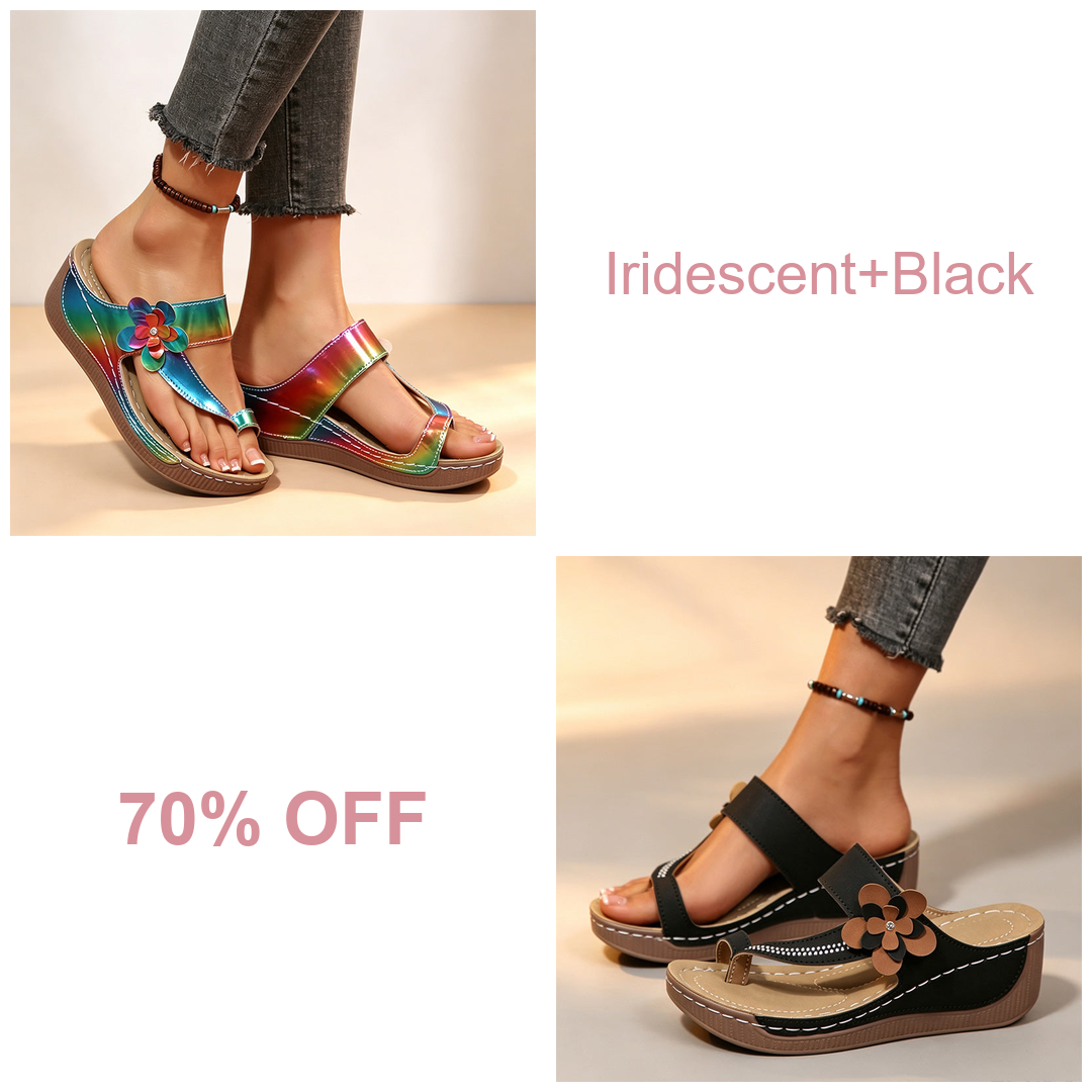 🔥BUY 2 (Iridescent+Black) 70% OFF