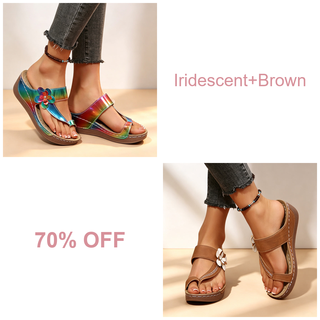🔥BUY 2 (Iridescent+Brown) 70% OFF