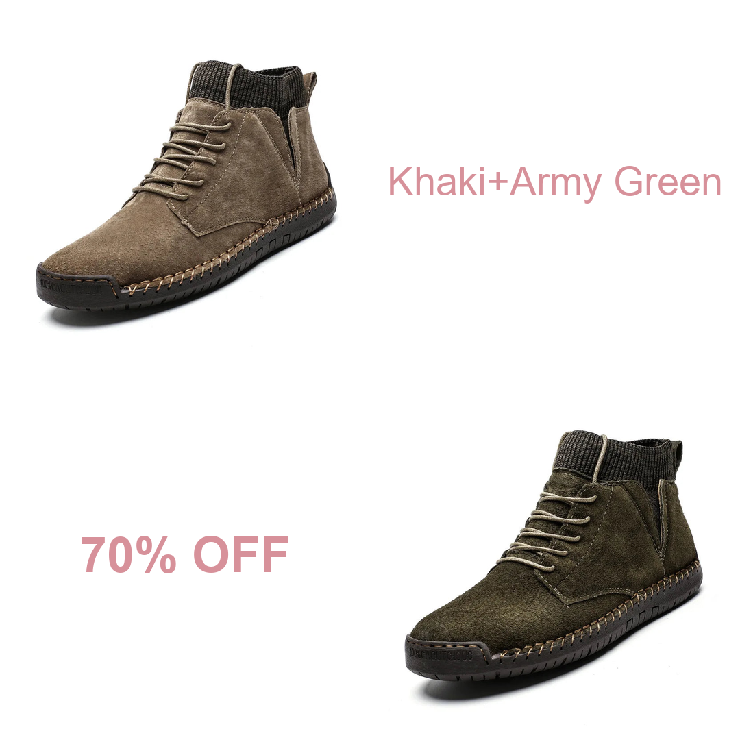🔥BUY 2 (Khaki+Army Green) 70% OFF