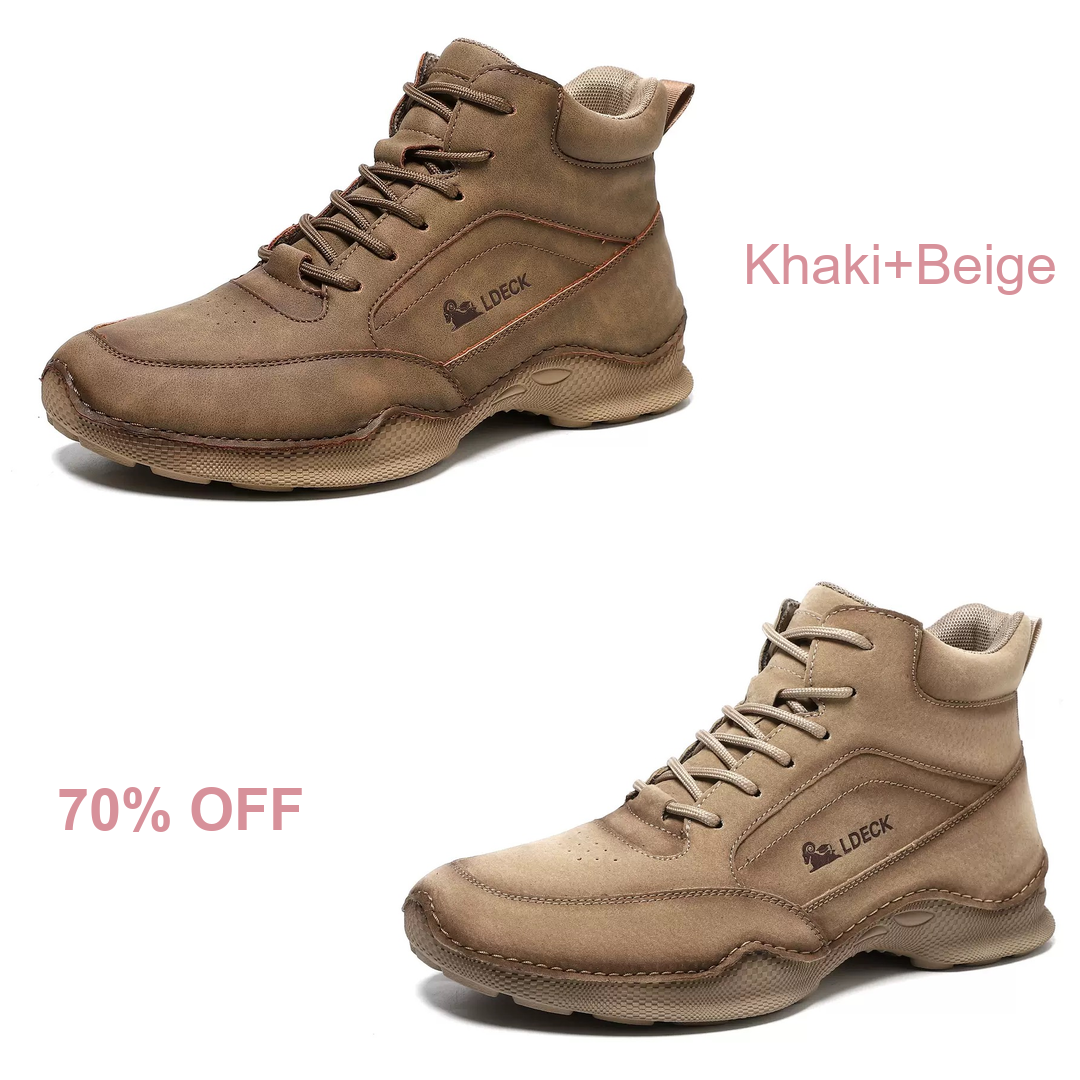 🔥BUY 2 (Khaki+Beige) 70% OFF