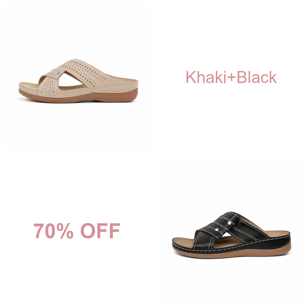🔥BUY 2 (Khaki+Black) 70% OFF