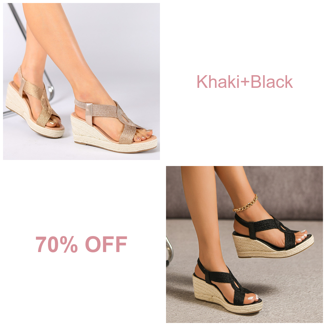 🔥BUY 2 (Khaki+Black) 70% OFF