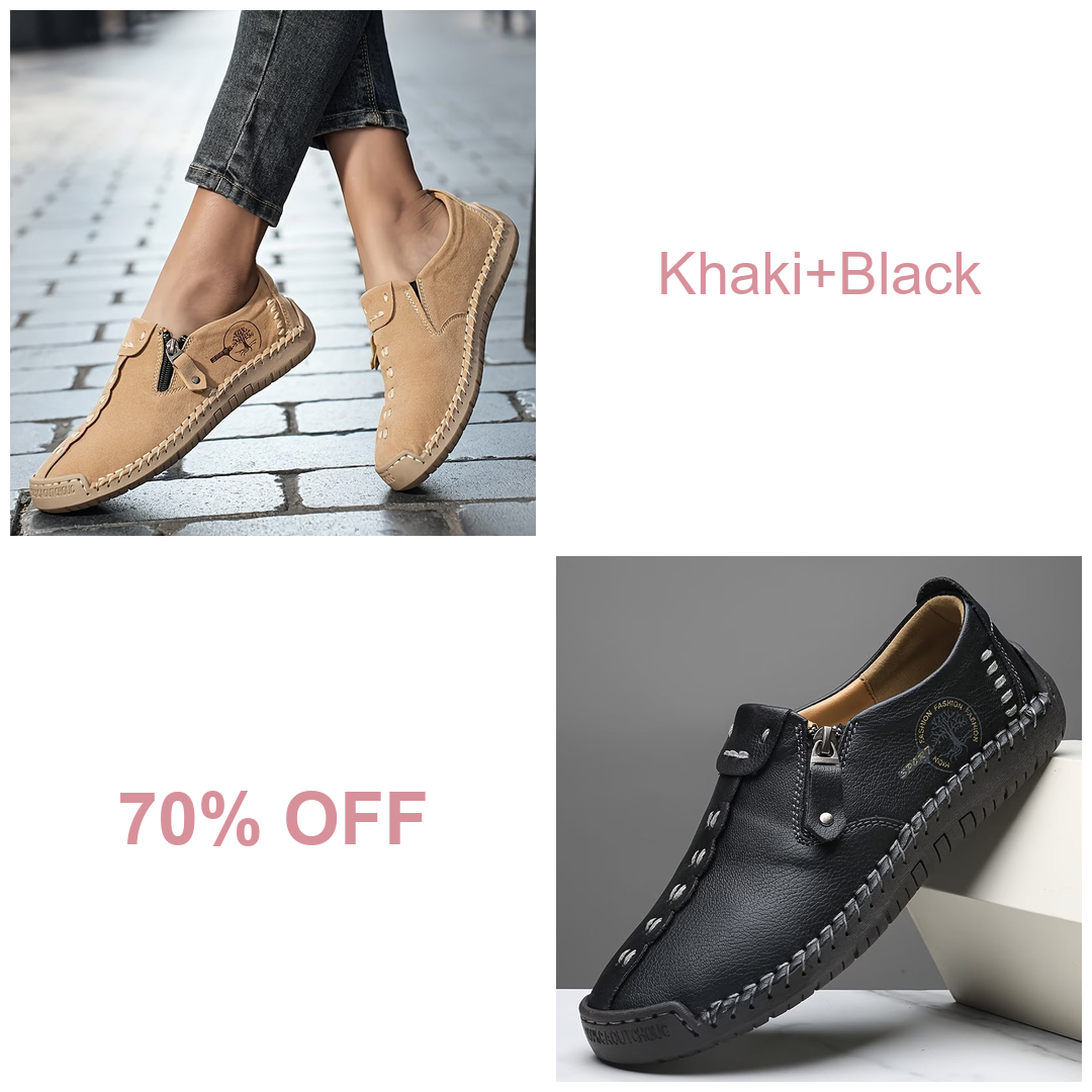 🔥BUY 2 (Khaki+Black) 70% OFF