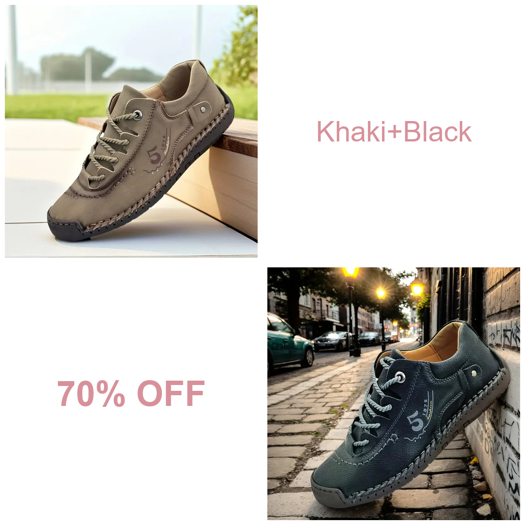 🔥BUY 2 (Khaki+Black) 70% OFF