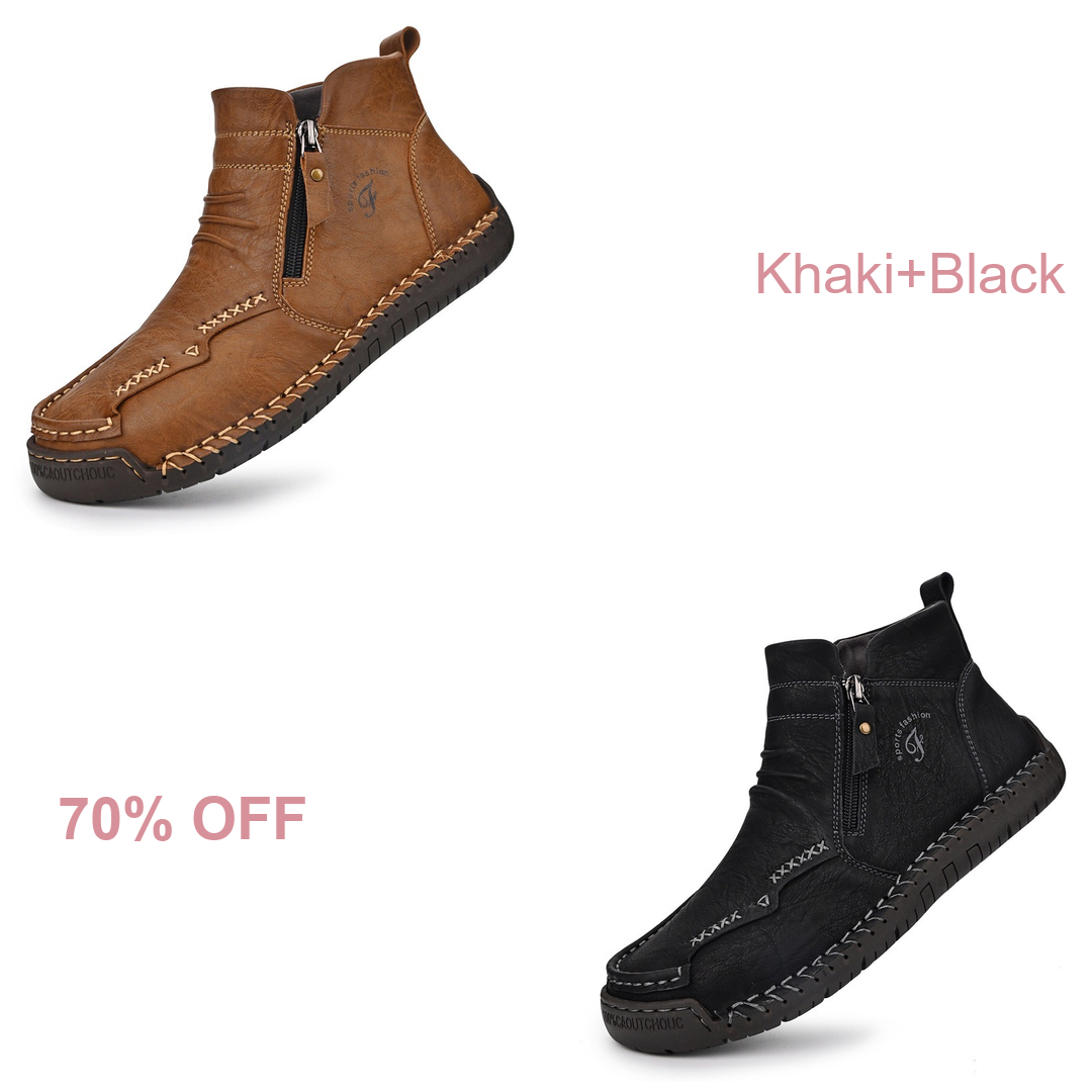 🔥BUY 2 (Khaki+Black) 70% OFF